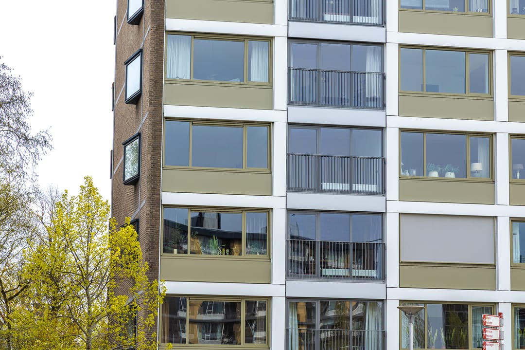 Photo 22 of Europaplein 41-C