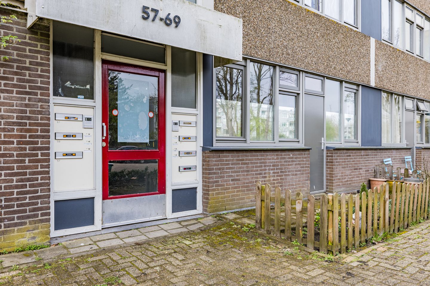 Photo 5 of Fokkezeil 63