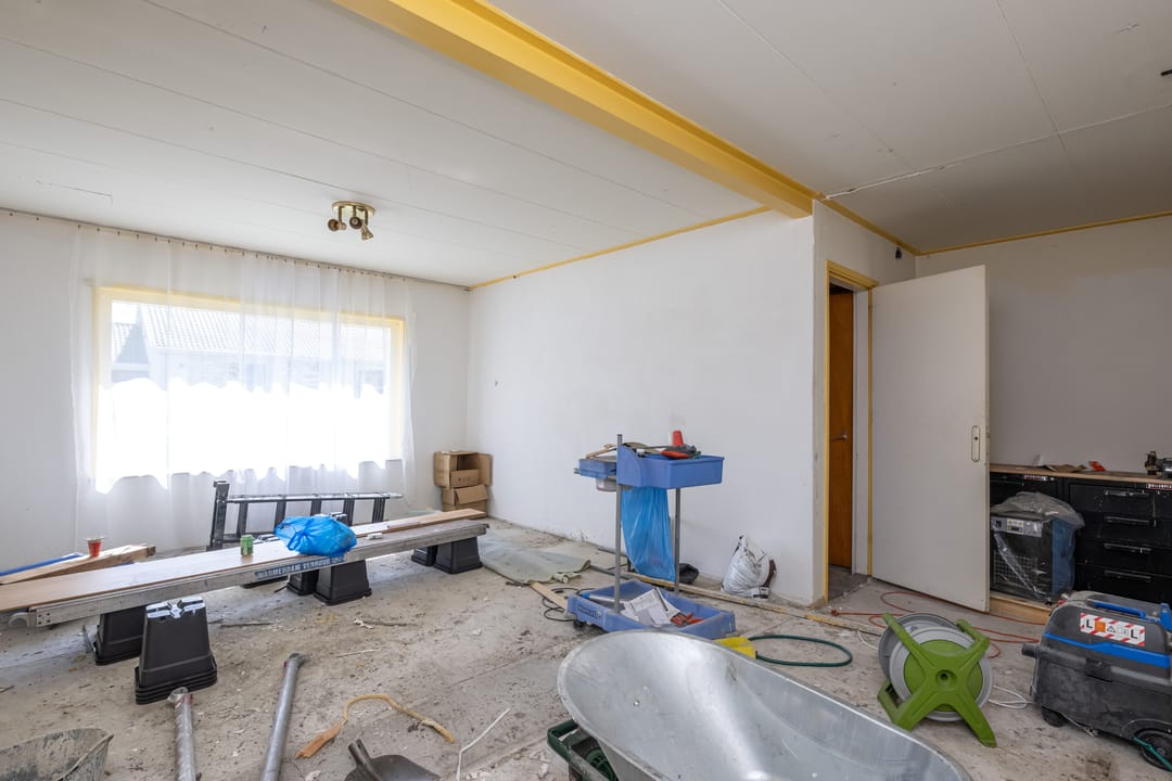 Foto 7 van Philipshoofjesweg 16