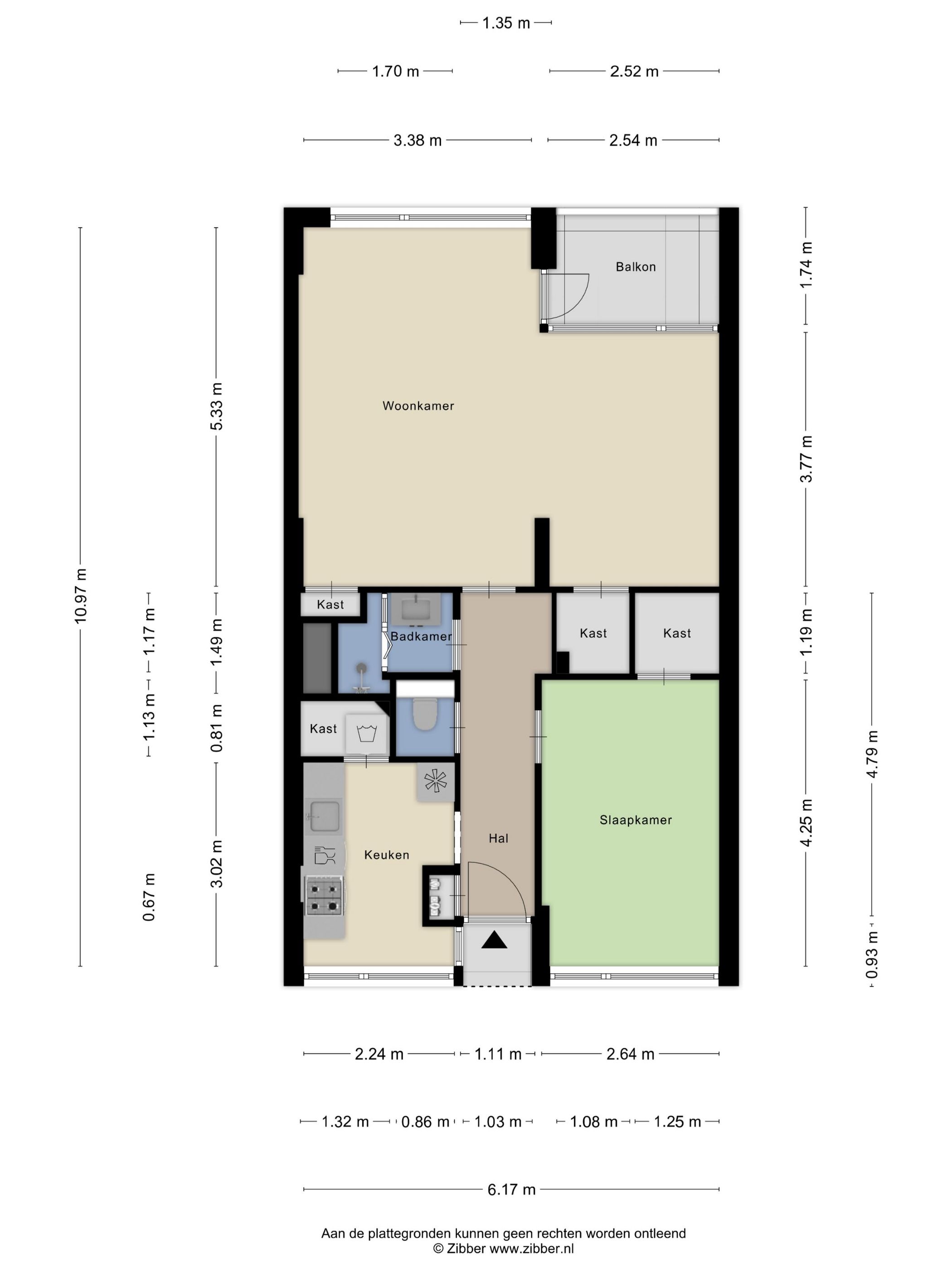 Foto 54 van Donderslaan 111