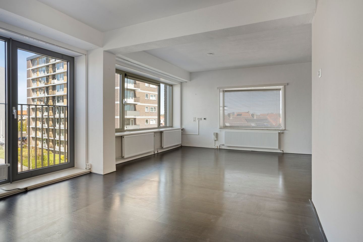 Photo 10 of Europaplein 41-C