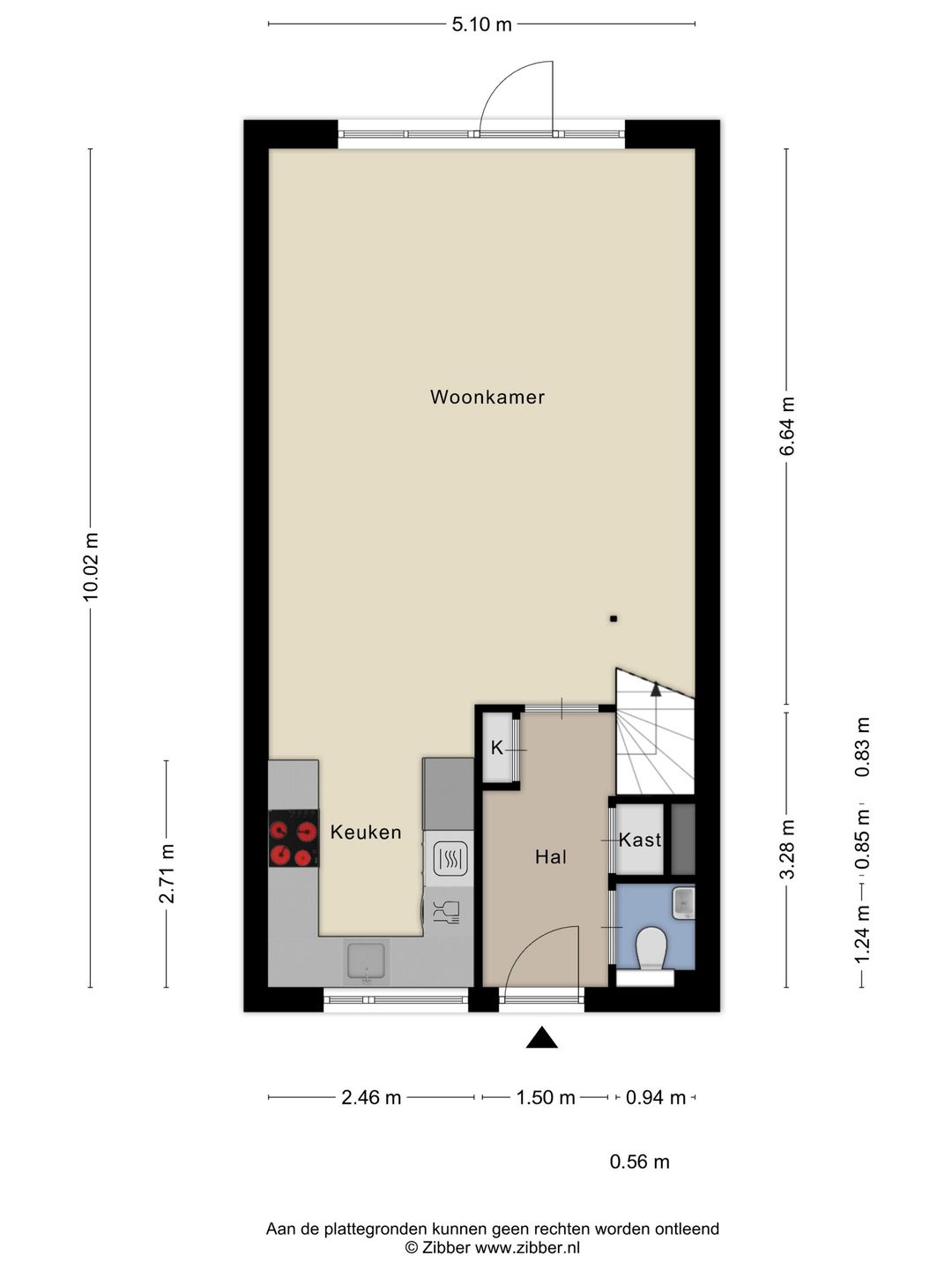 Foto 17 van Christine Herminelaan 6