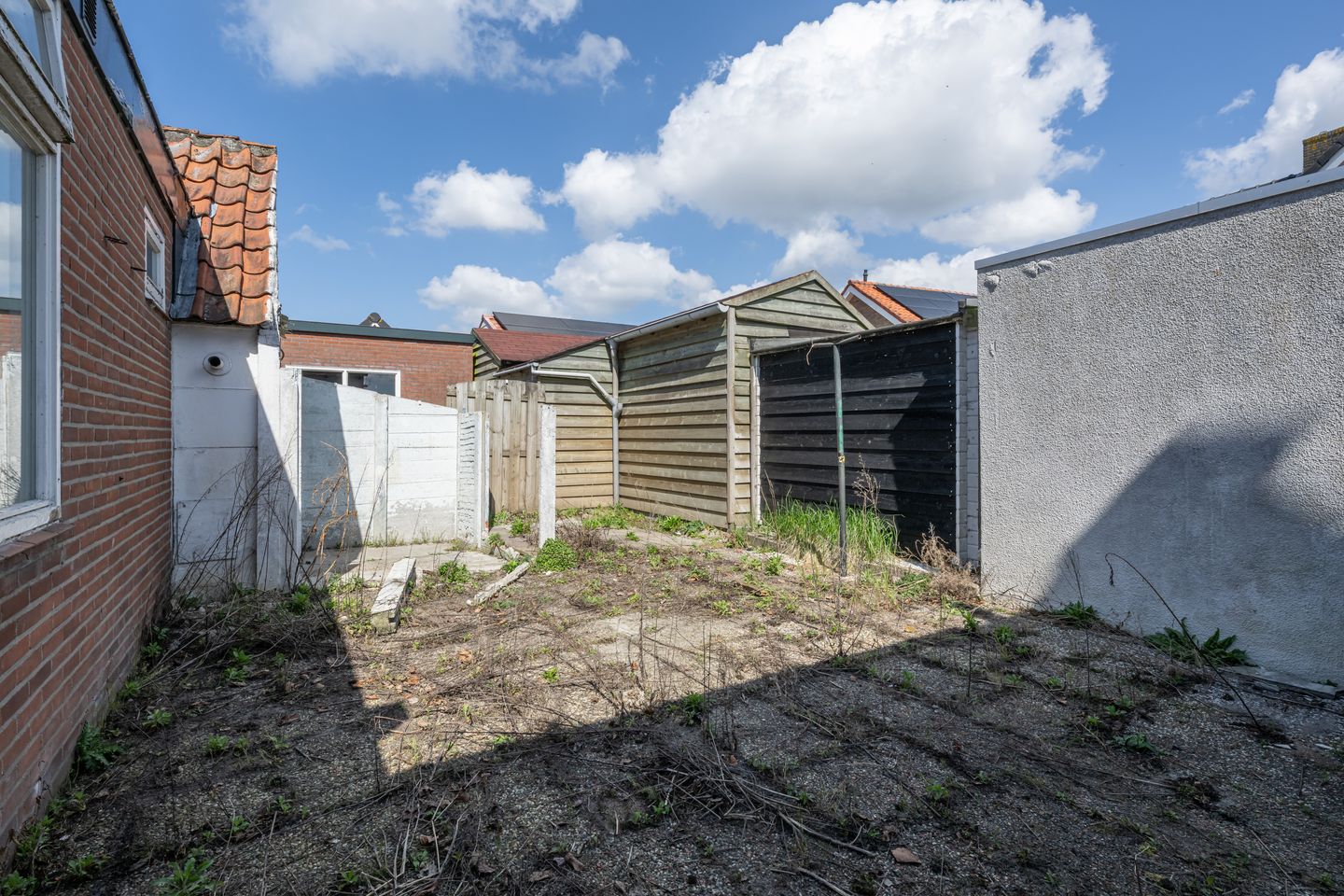 Foto 19 van Philipshoofjesweg 16