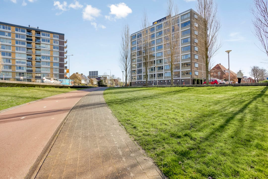 Photo 23 of Europaplein 41-C