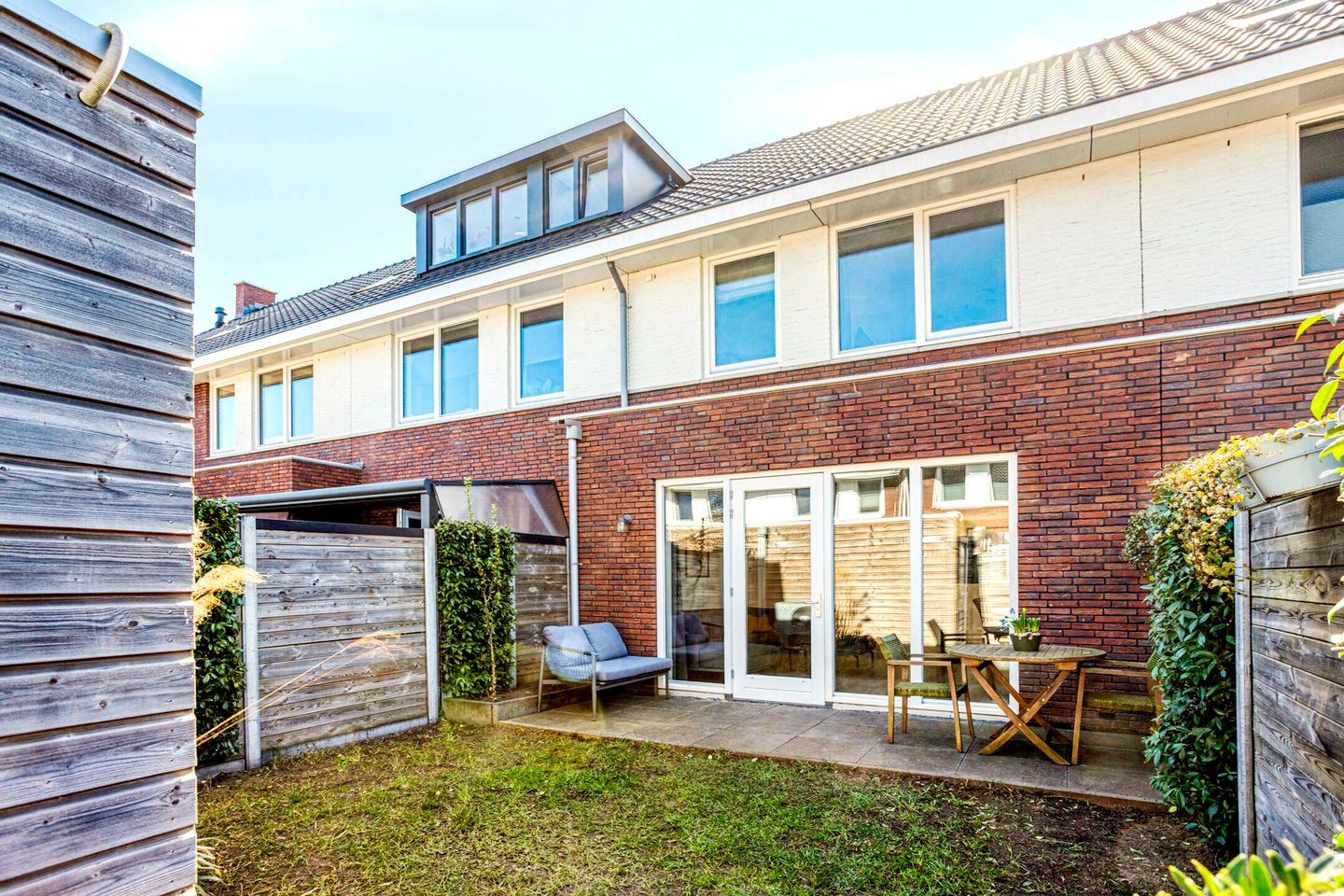 Foto 29 van Christine Herminelaan 6