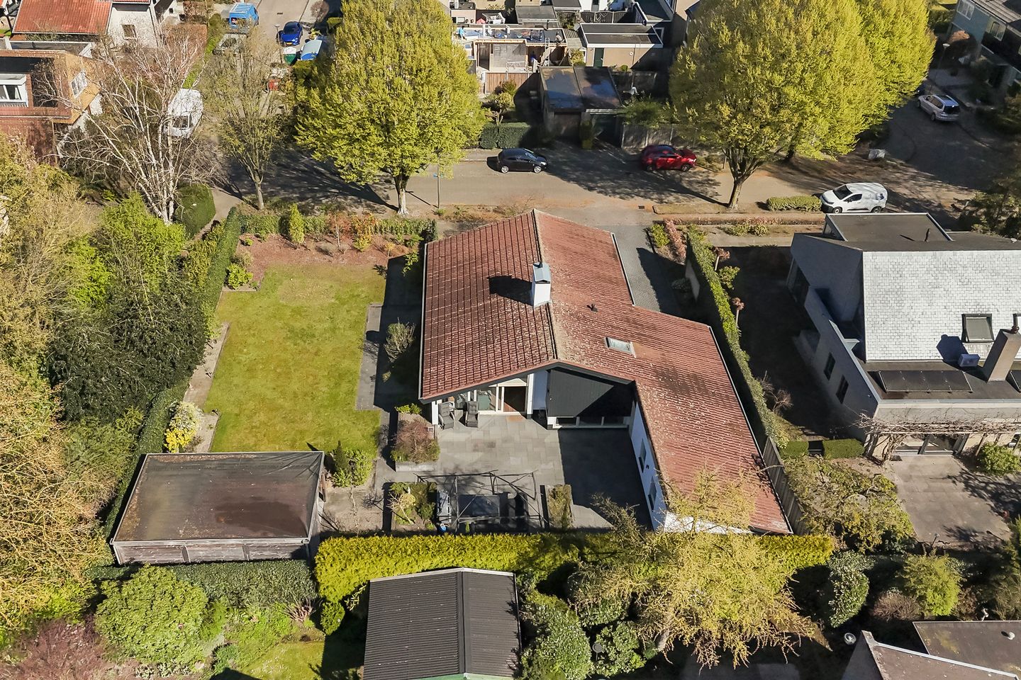 Foto 44 van Jasmijnstraat 25