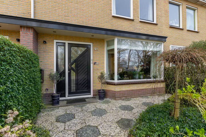 Foto 2 van Eikenlaan 31