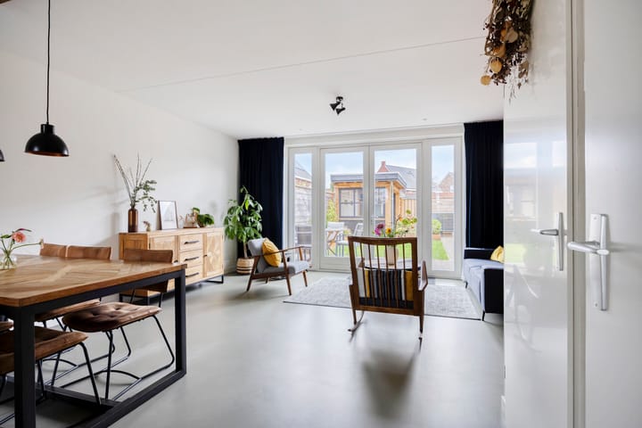 Foto 3 van Koningsoordlaan 224