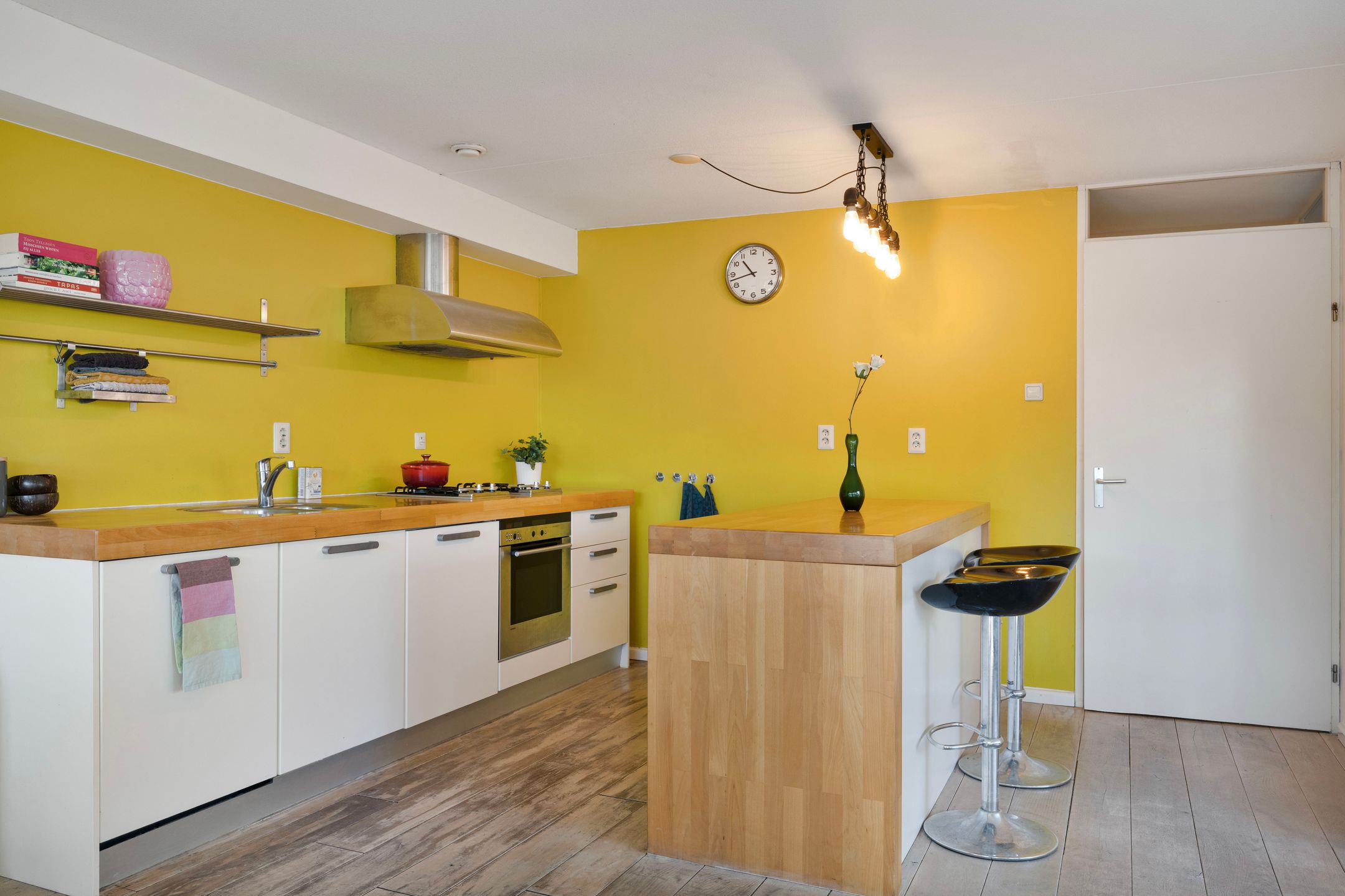 Schoolstraat 41 Utrecht - Aanzicht 2
