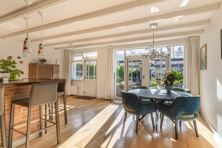 Foto 3 van Eikenlaan 31