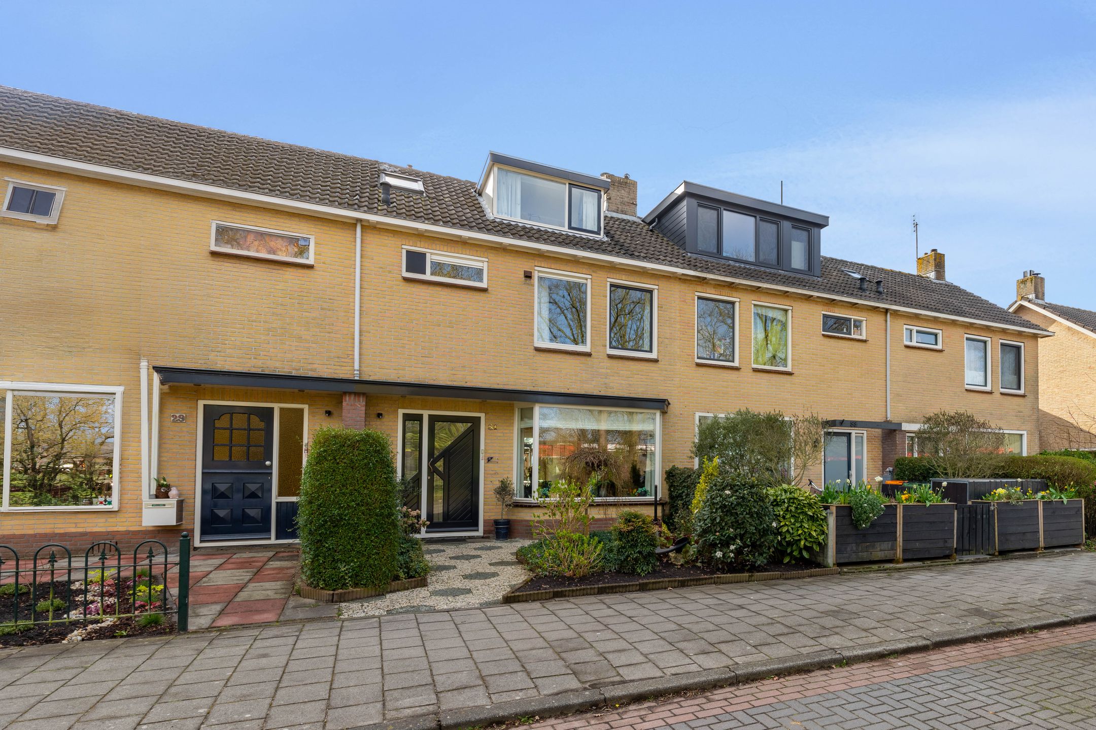 Eikenlaan 31 