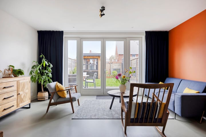 Foto 4 van Koningsoordlaan 224