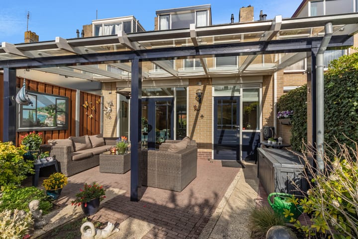 Foto 4 van Eikenlaan 31