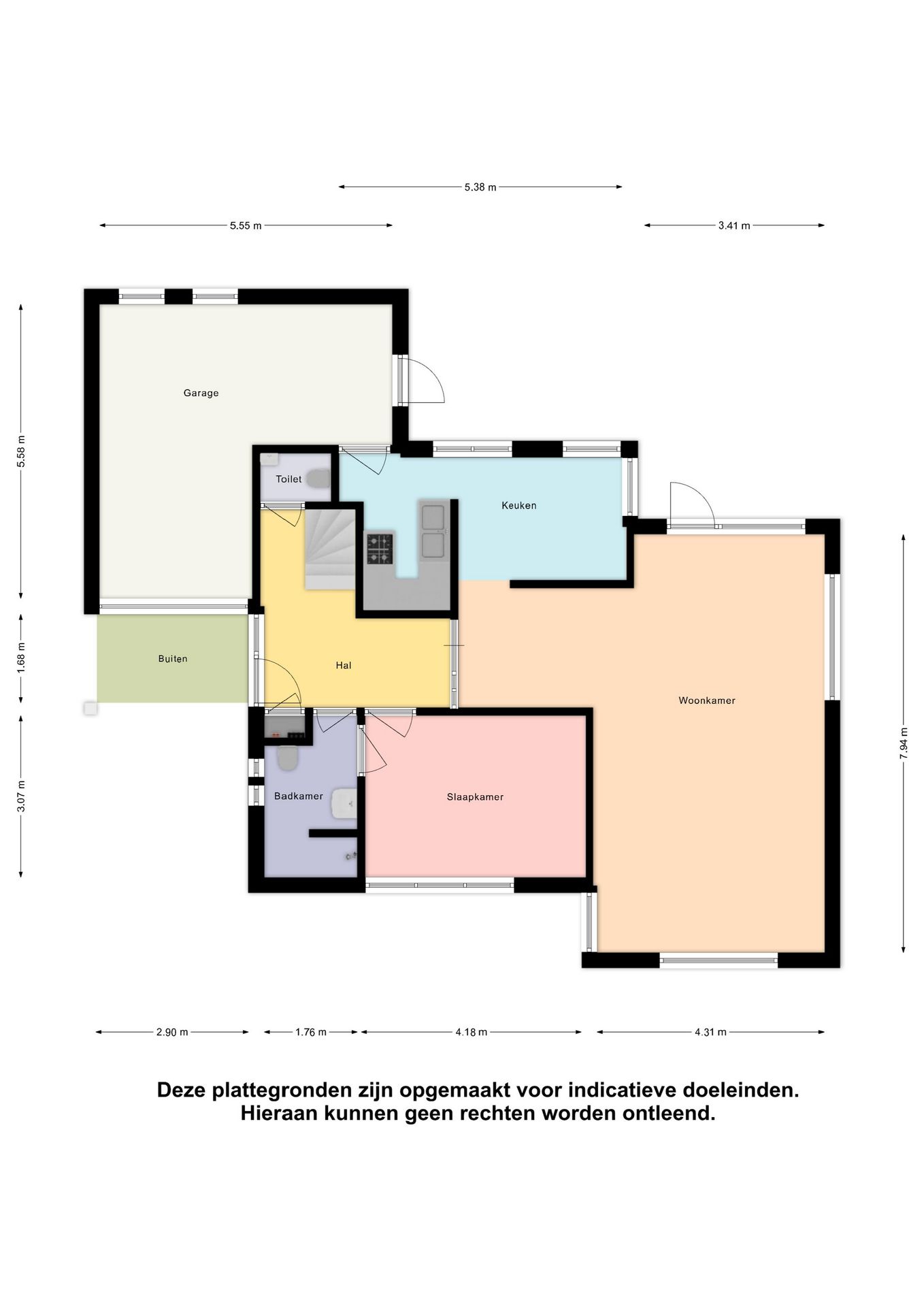 Photo 36 of Het Schild 3