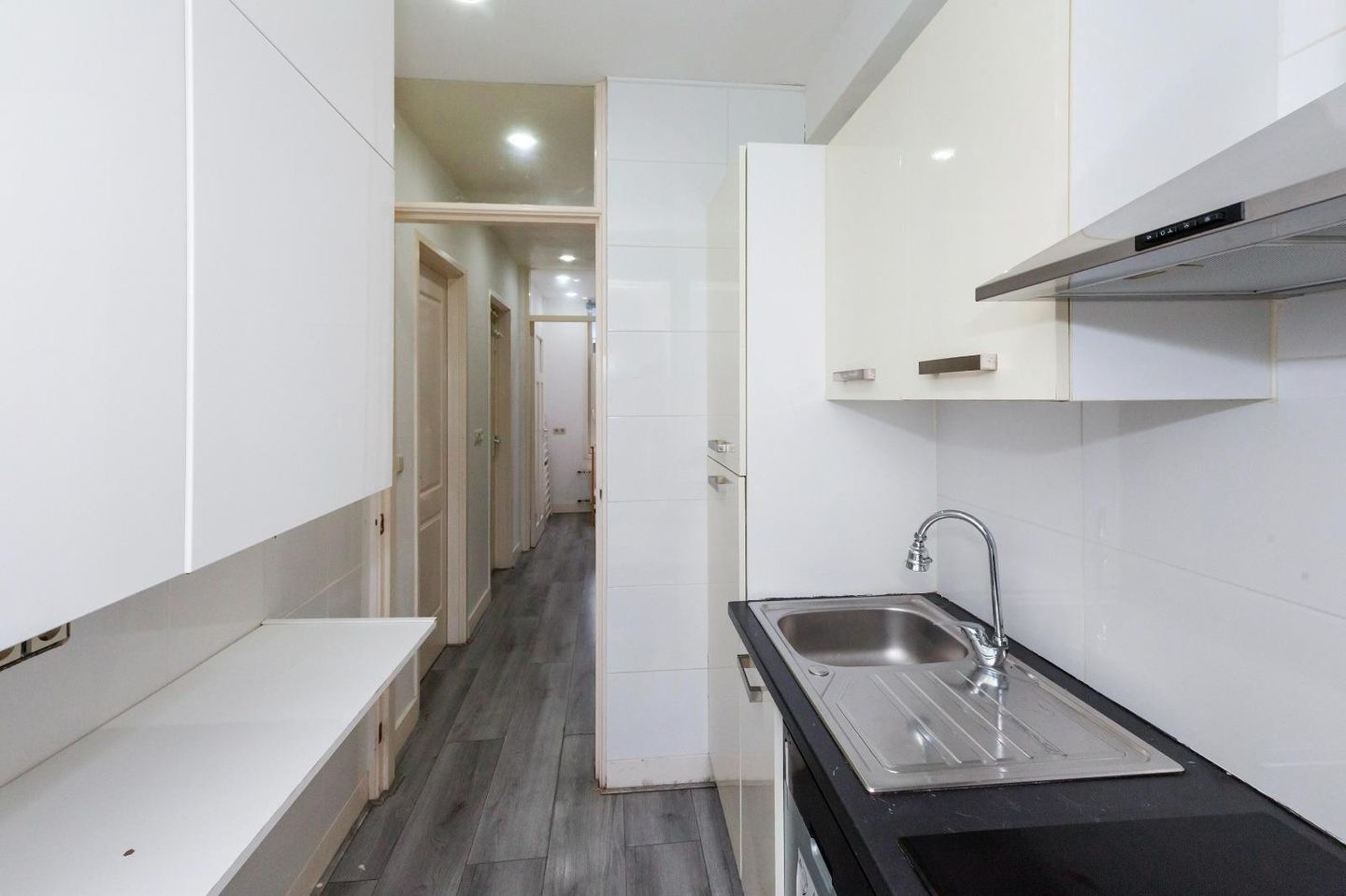 Foto 5 van Geervlietsestraat 8-B