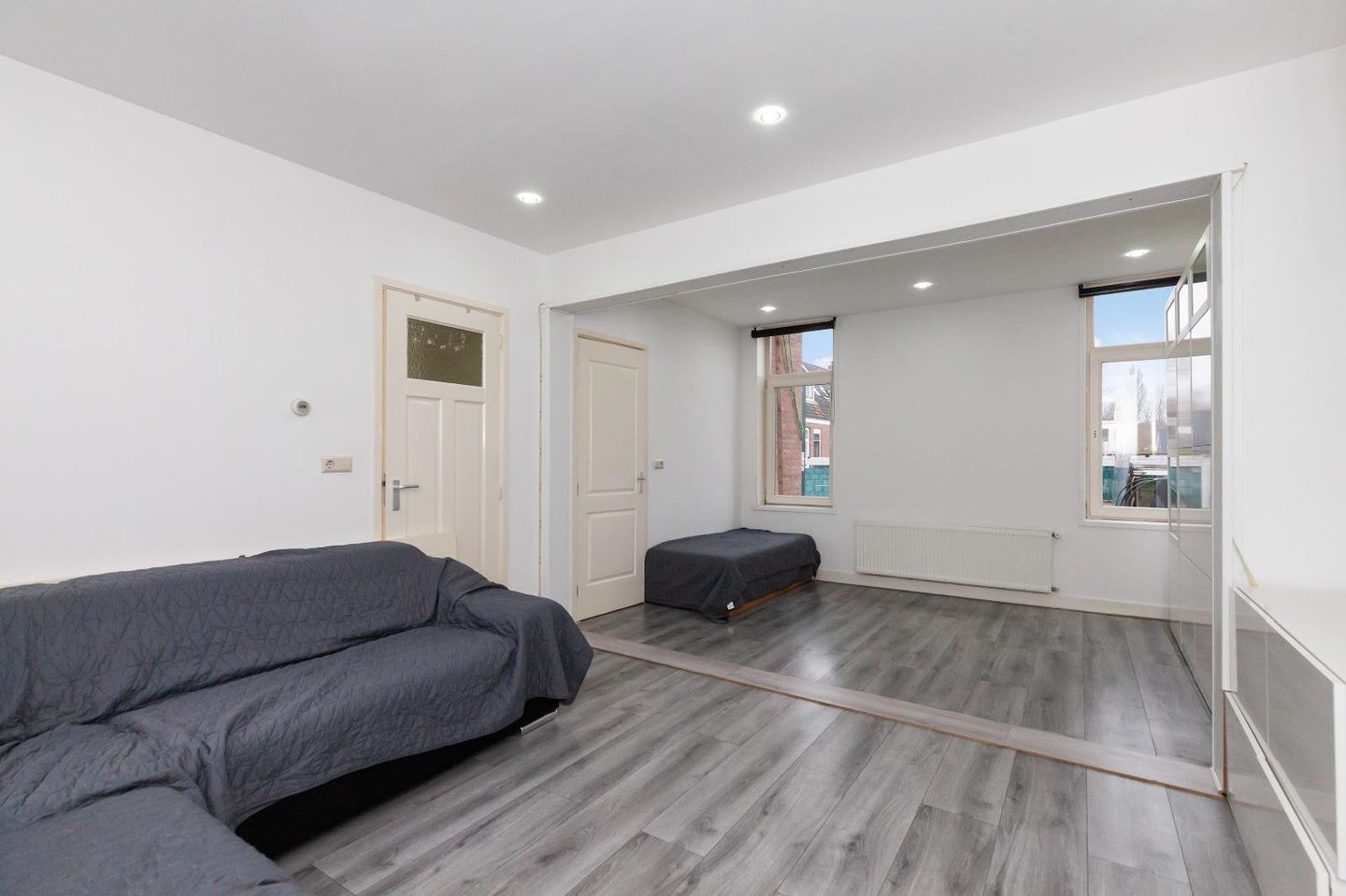 Foto 10 van Geervlietsestraat 8-B