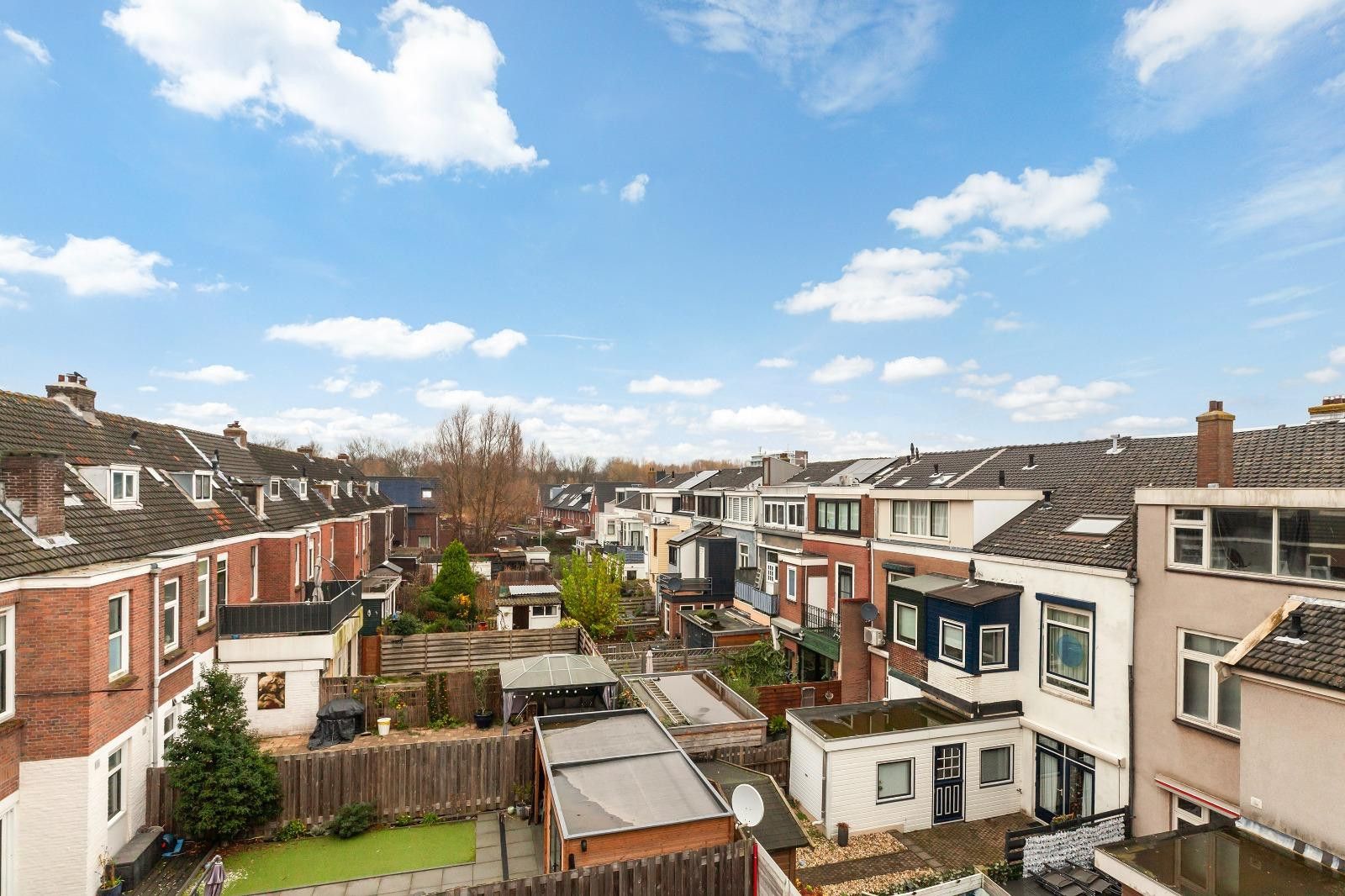 Geervlietsestraat 8-B 8 B