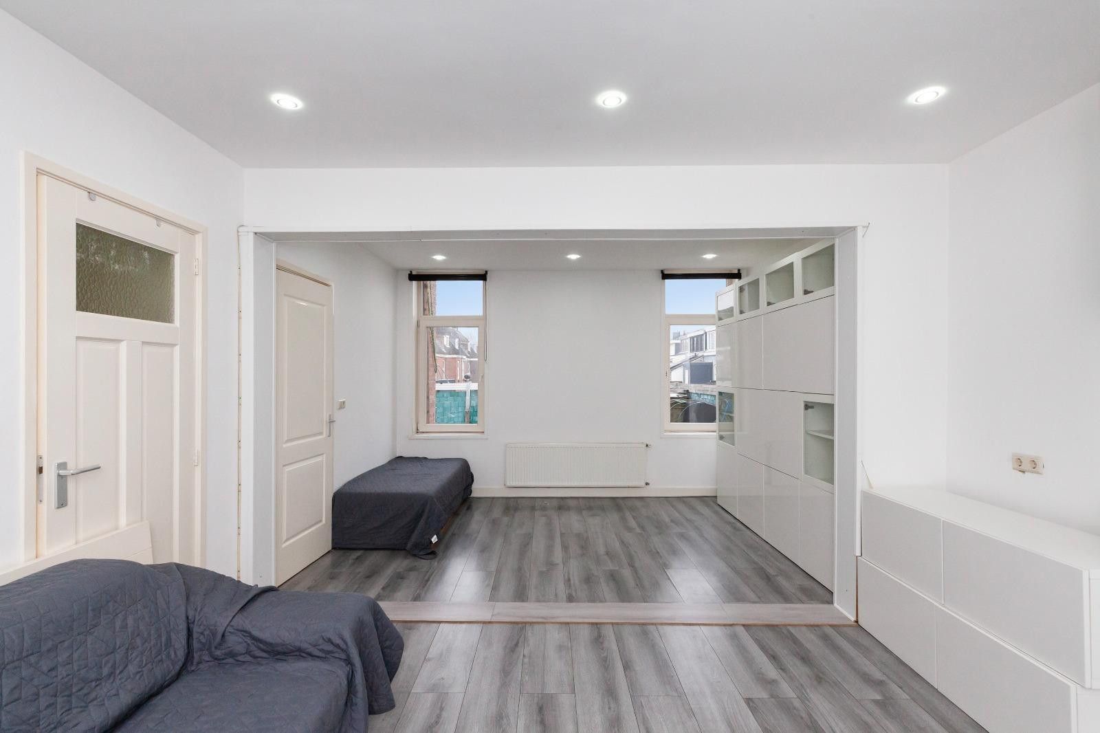 Foto 12 van Geervlietsestraat 8-B