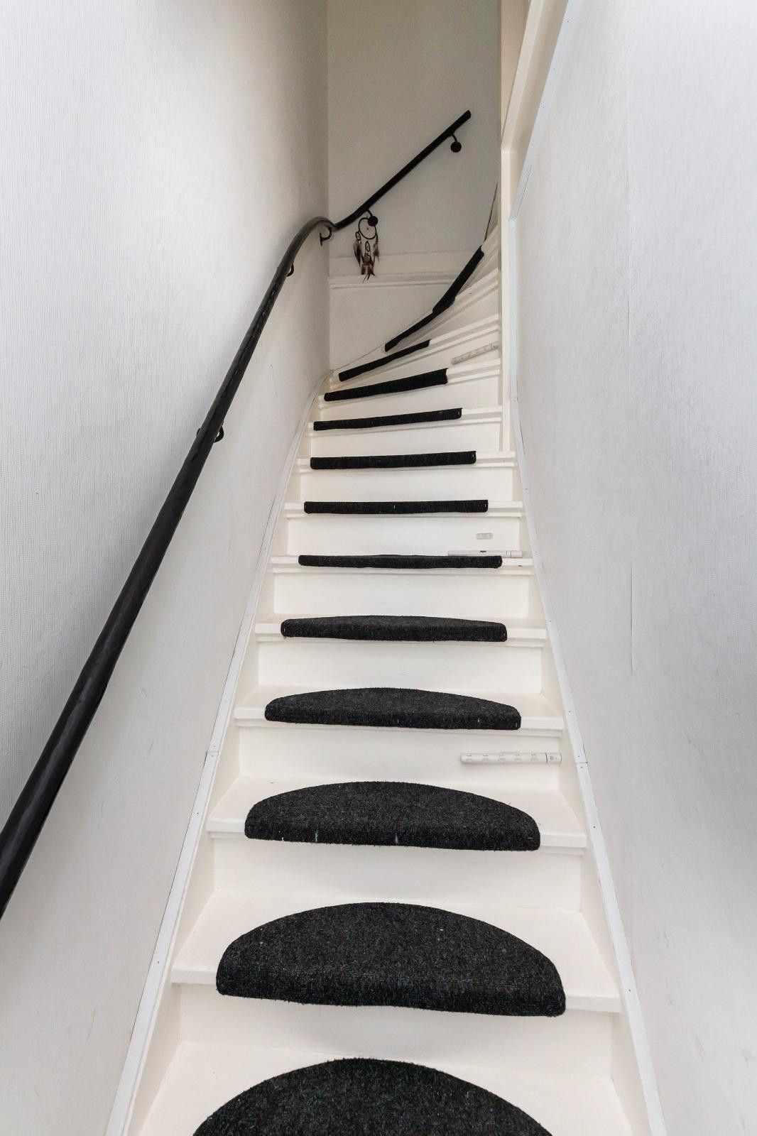 Foto 3 van Geervlietsestraat 8-B