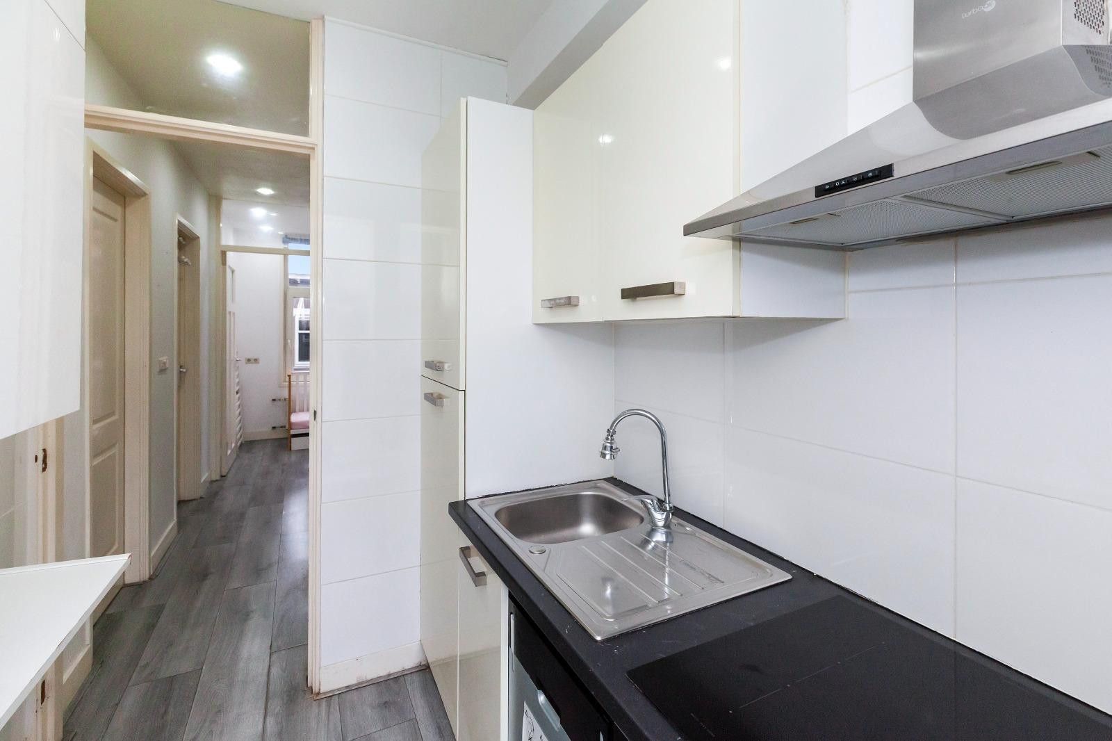 Foto 6 van Geervlietsestraat 8-B