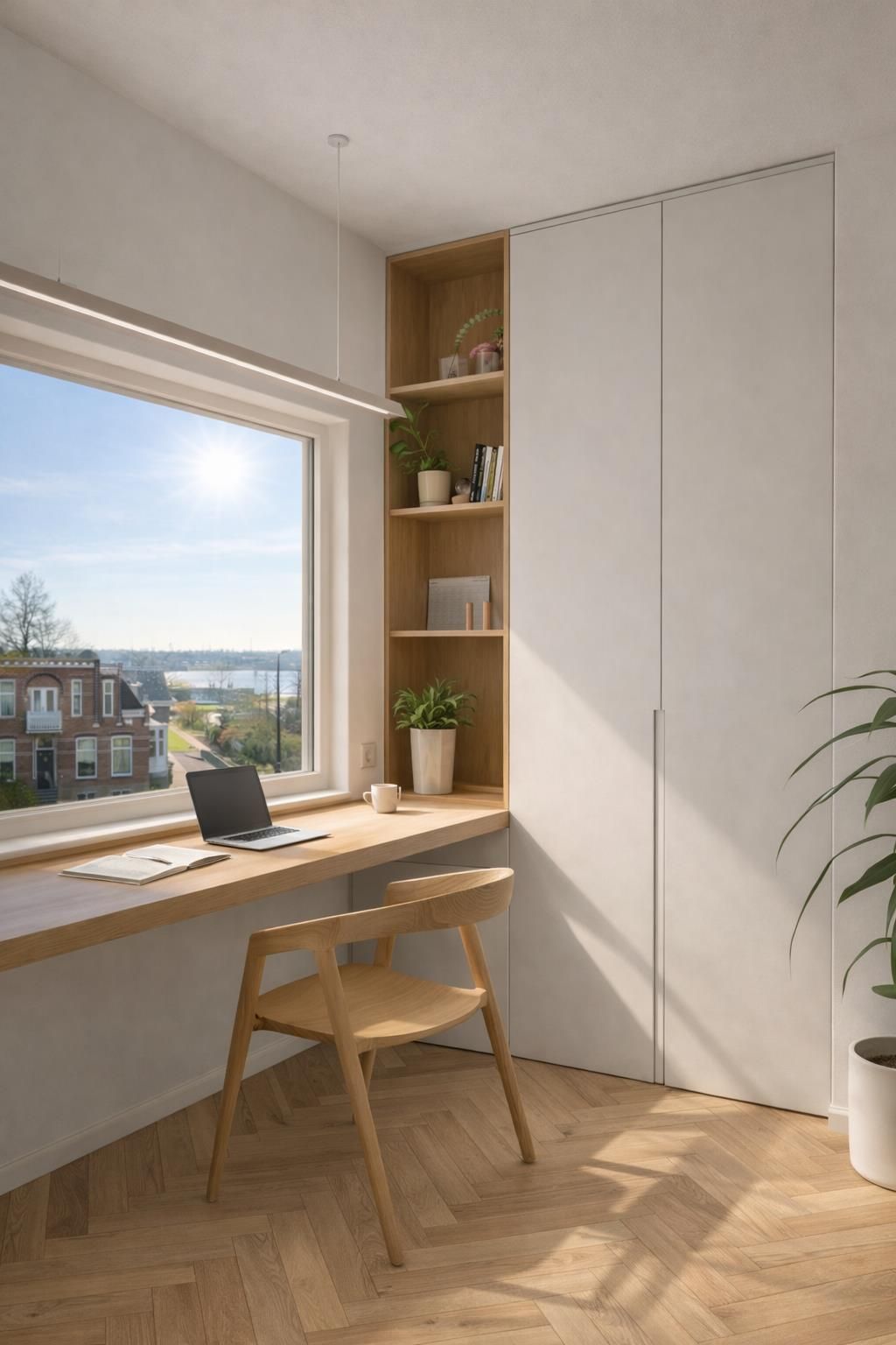 Foto 7 van Straatweg 231-B