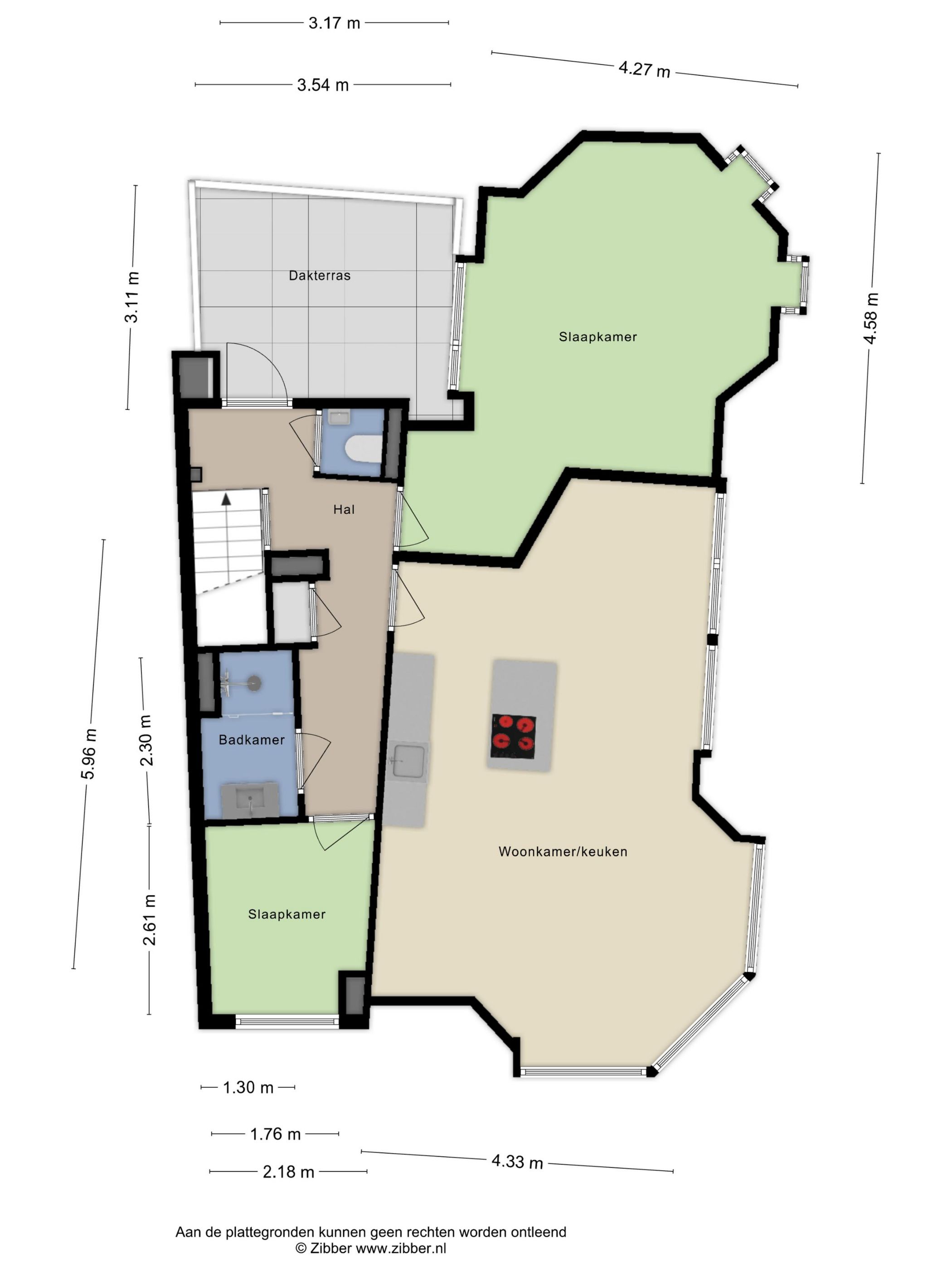 Foto 9 van Straatweg 231-B