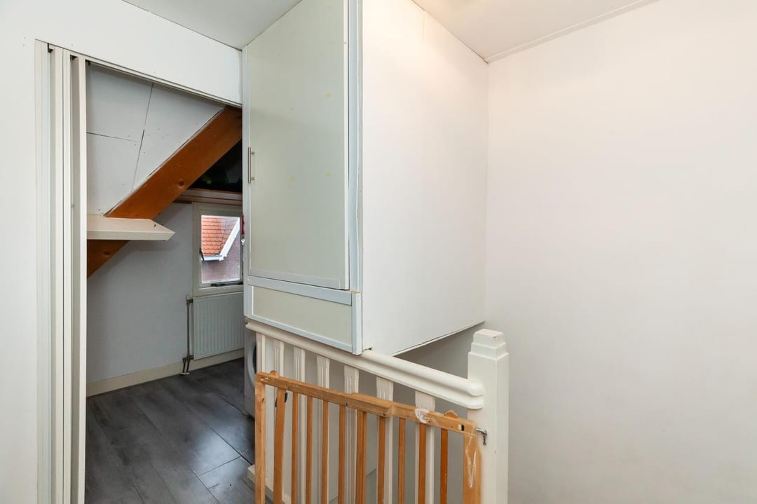 Foto 16 van Geervlietsestraat 8-B