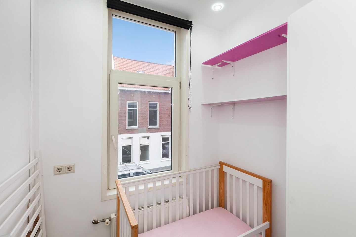 Foto 20 van Geervlietsestraat 8-B