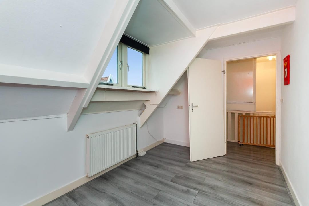 Foto 17 van Geervlietsestraat 8-B