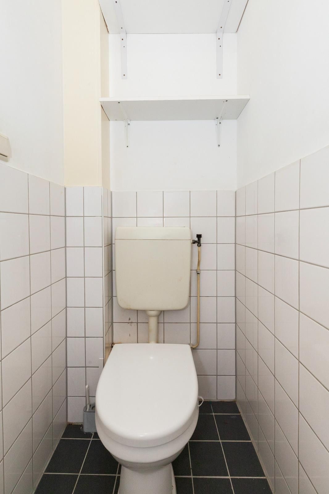 Foto 13 van Geervlietsestraat 8-B