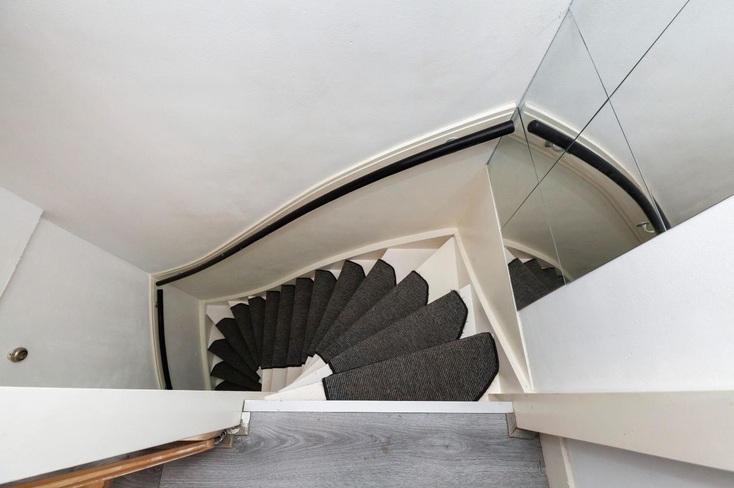 Foto 4 van Geervlietsestraat 8-B