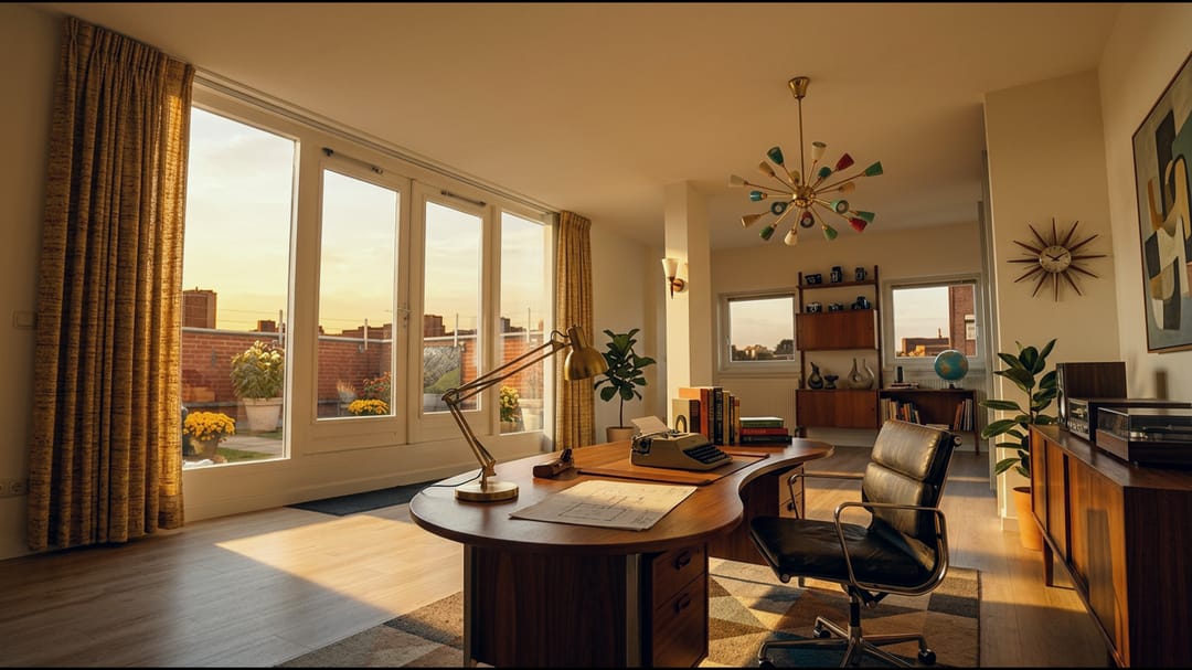 Foto 11 van Westpier 74