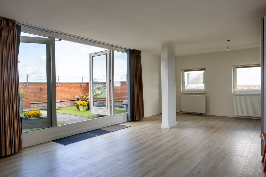 Foto 32 van Westpier 74