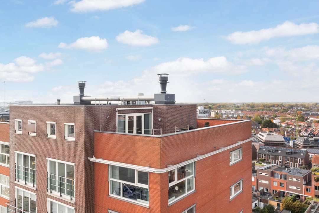 Foto 31 van Westpier 74