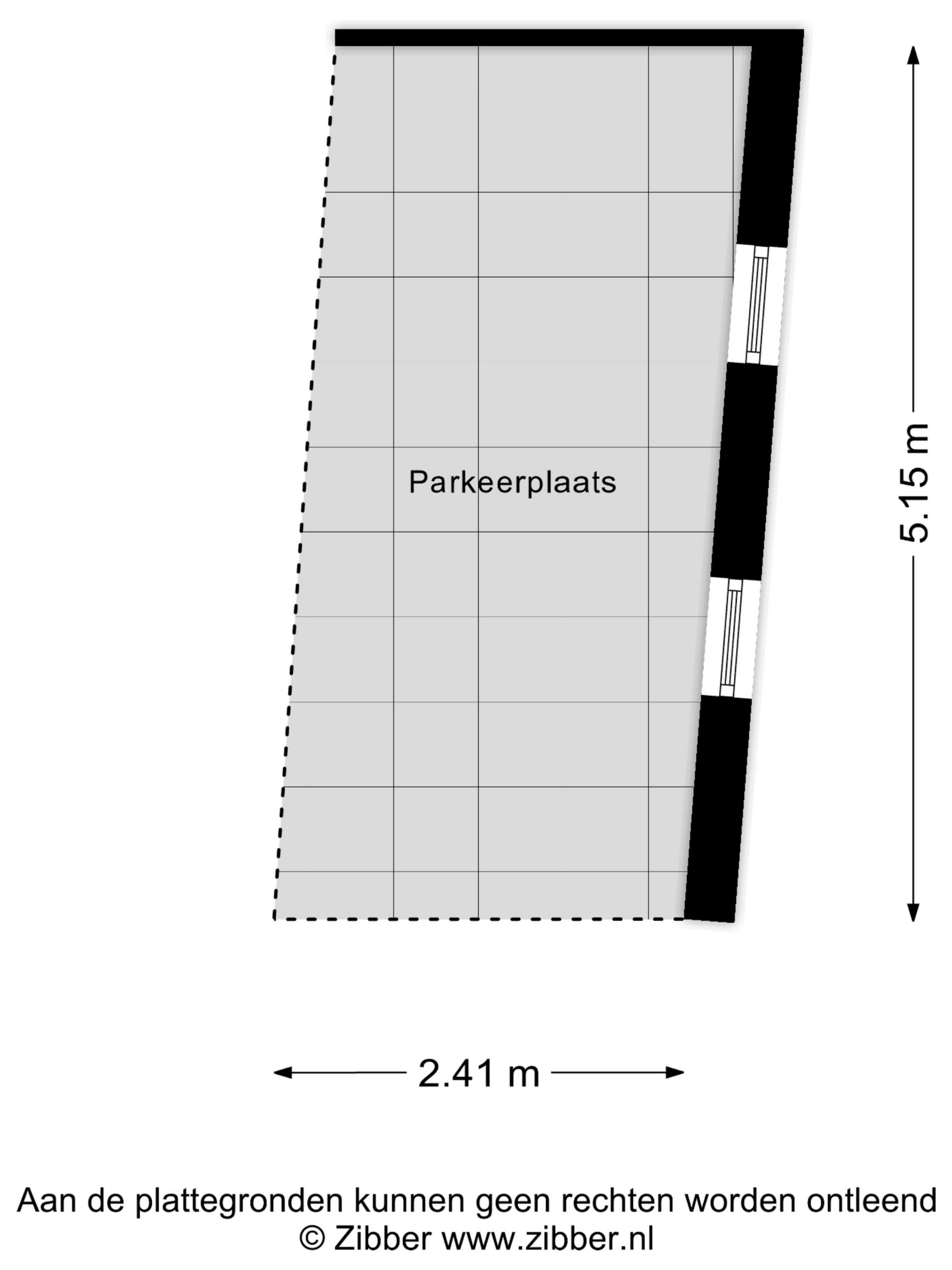 Foto 54 van Westpier 74