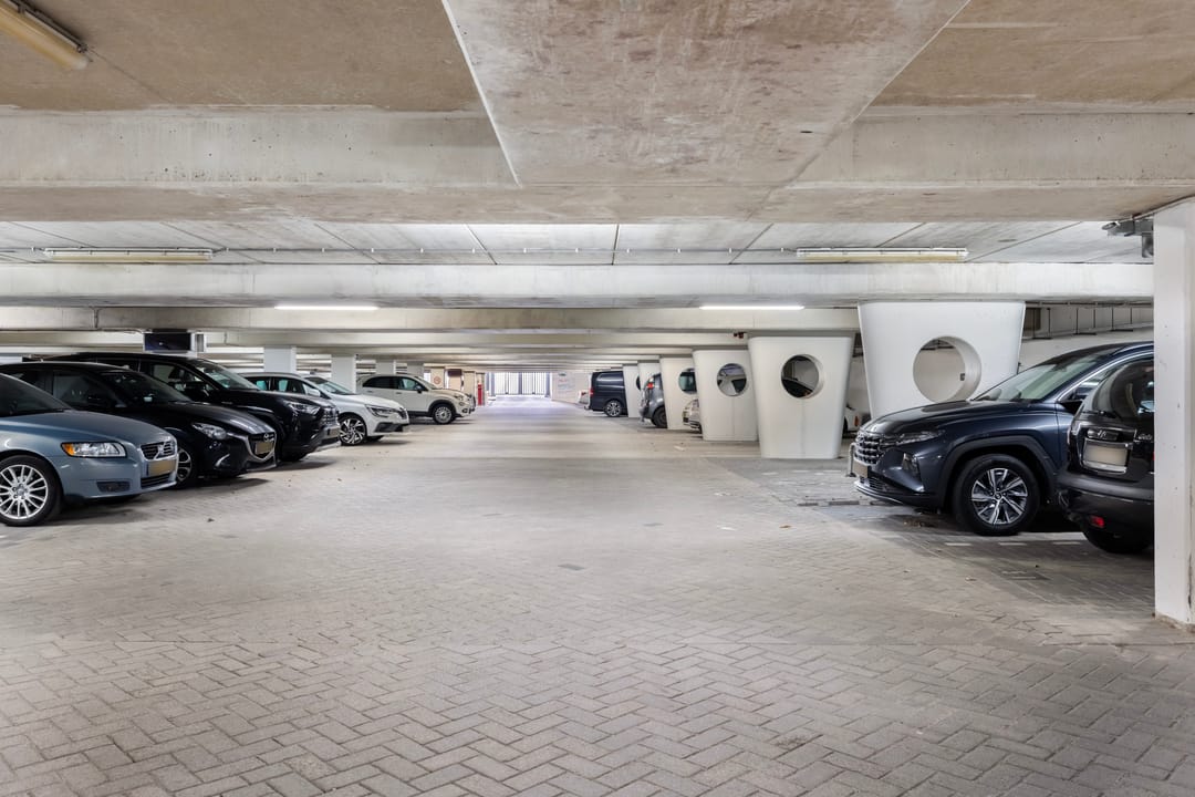 Foto 41 van Westpier 74