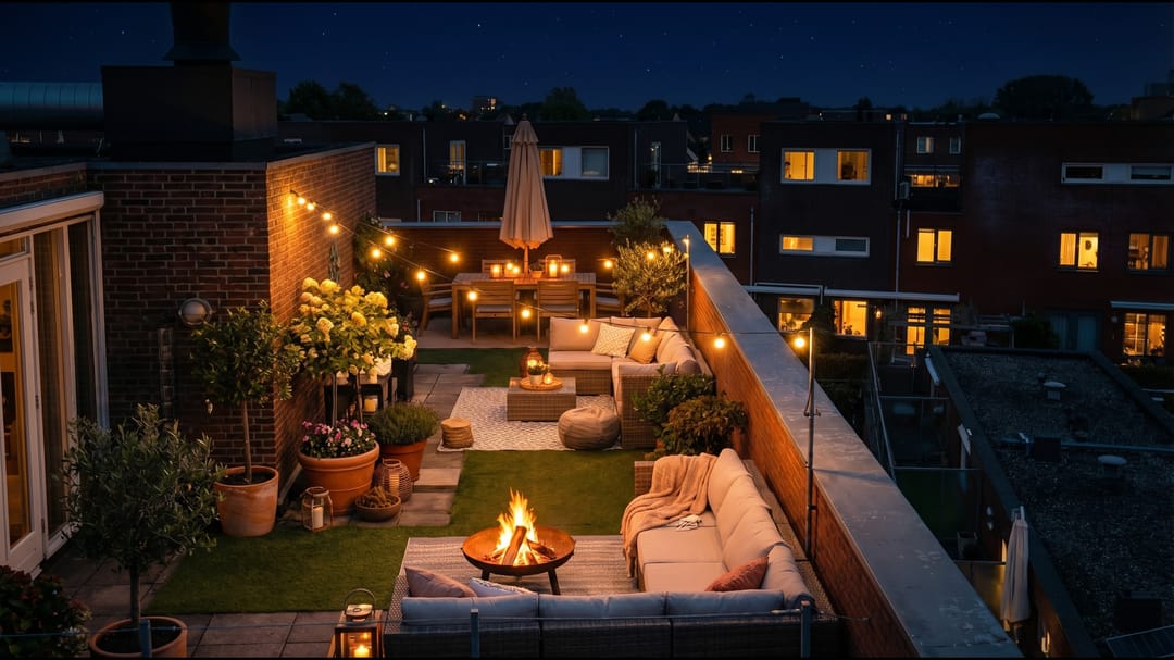 Foto 2 van Westpier 74