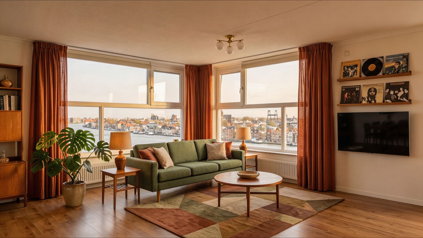 Foto 4 van Westpier 74