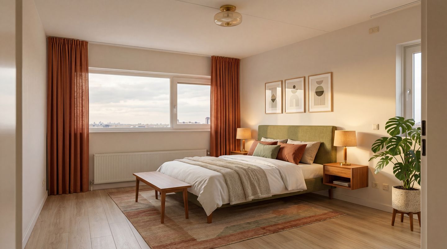 Foto 10 van Westpier 74