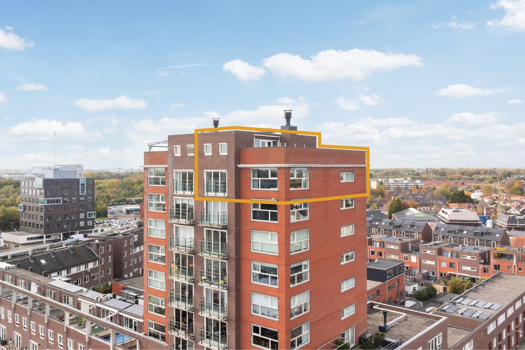 Foto 16 van Westpier 74