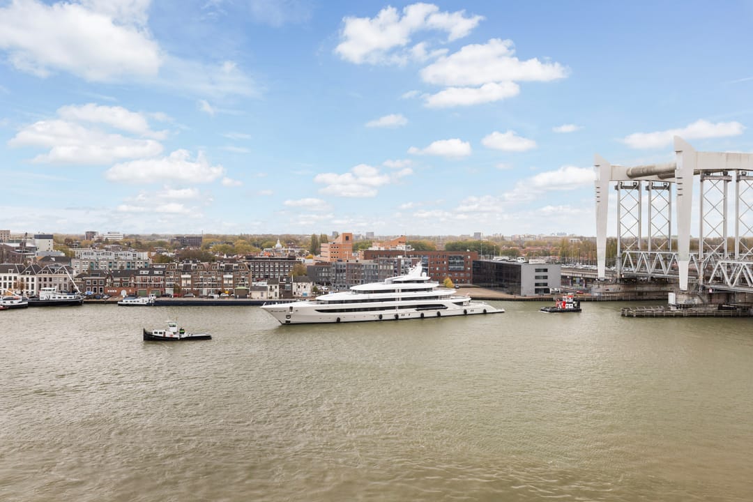 Foto 17 van Westpier 74