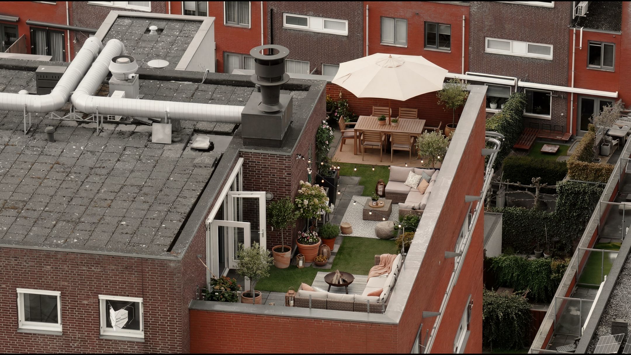 Foto 12 van Westpier 74