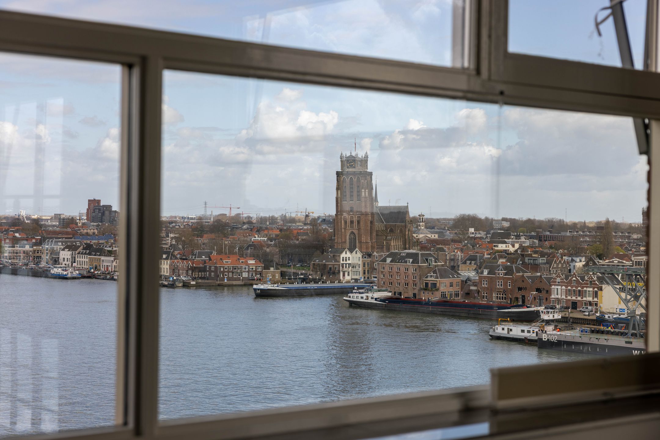 Foto 18 van Westpier 74