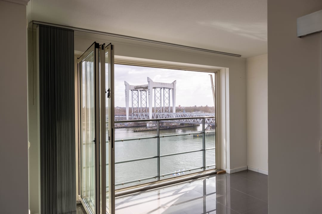 Foto 22 van Westpier 74