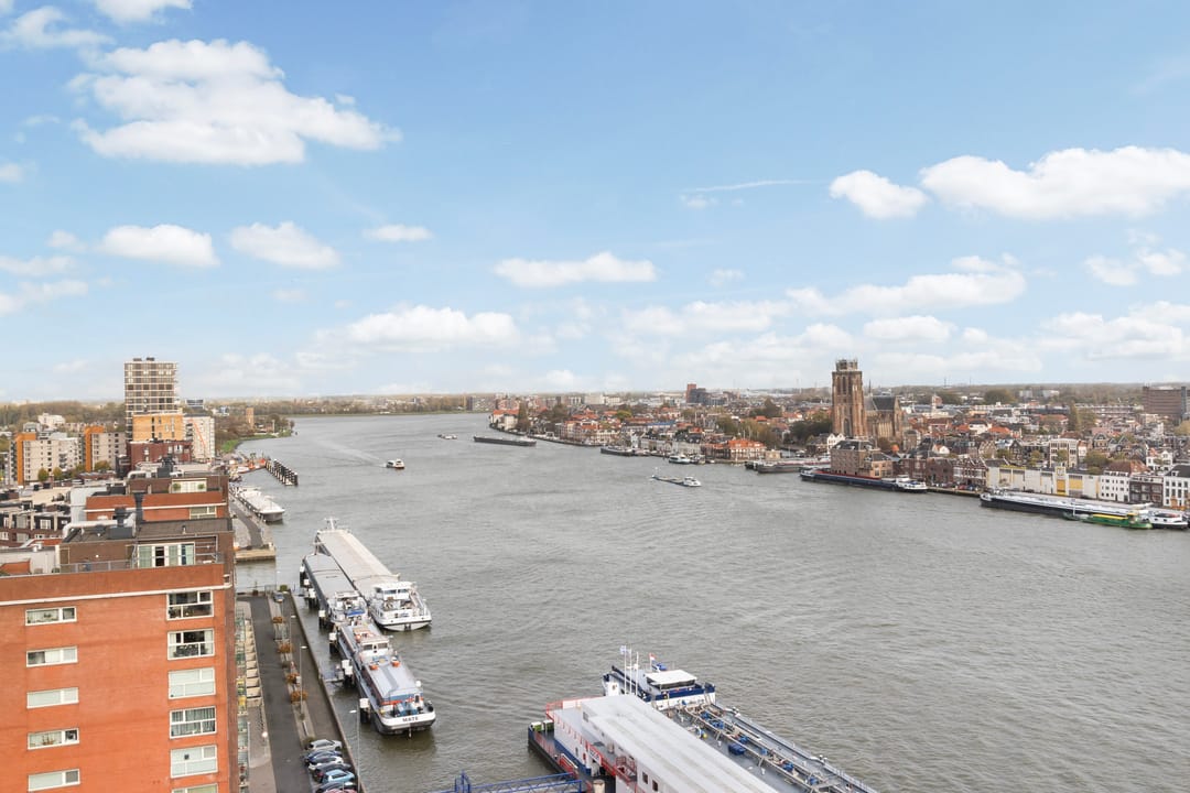 Foto 13 van Westpier 74