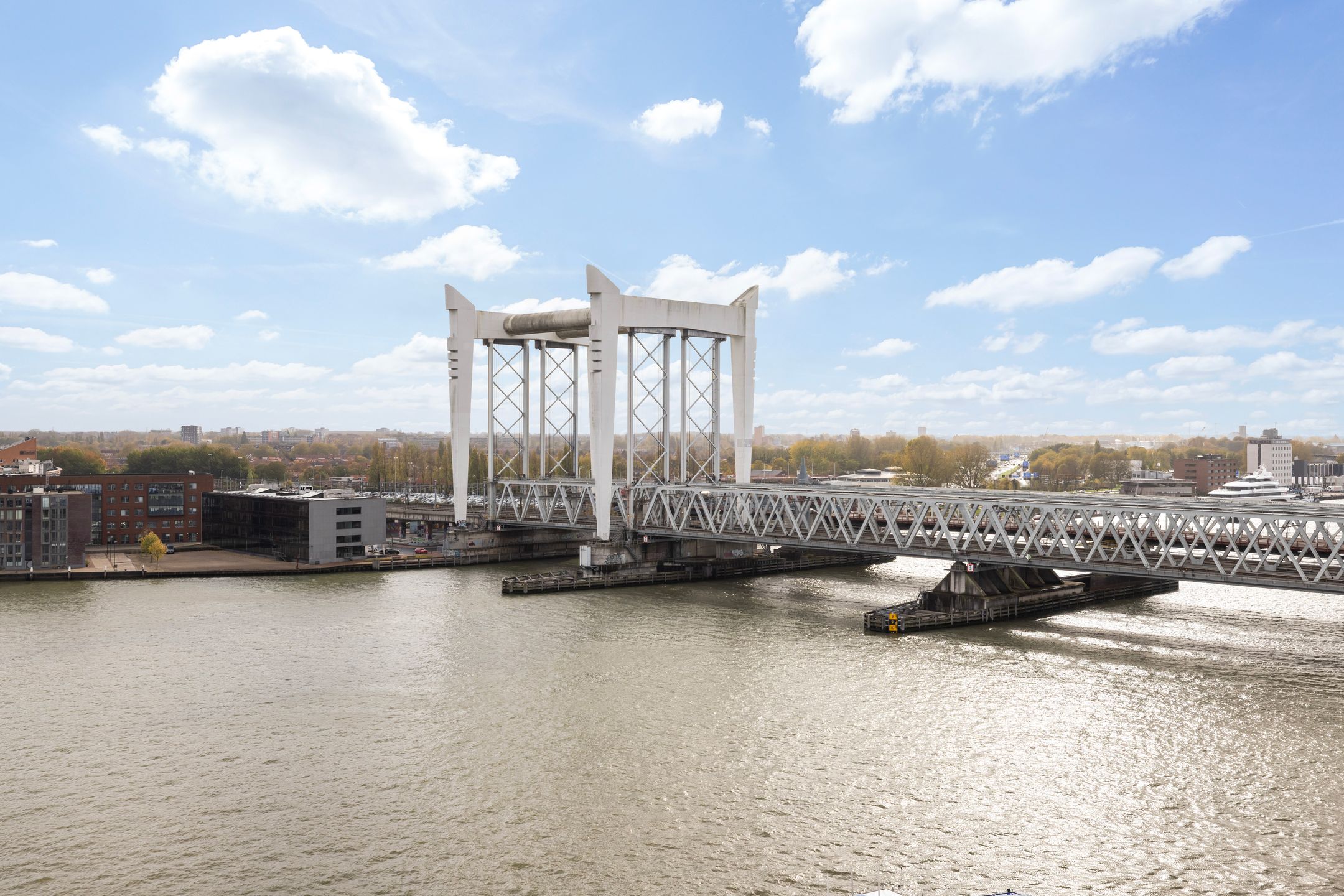 Foto 36 van Westpier 74