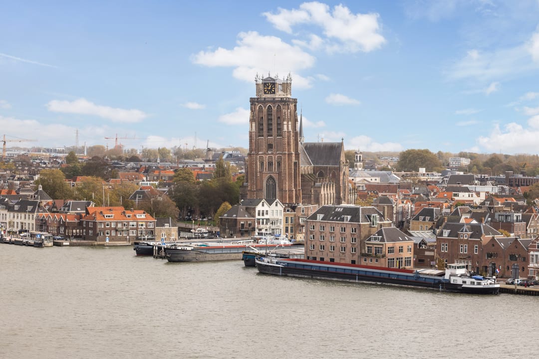 Foto 37 van Westpier 74