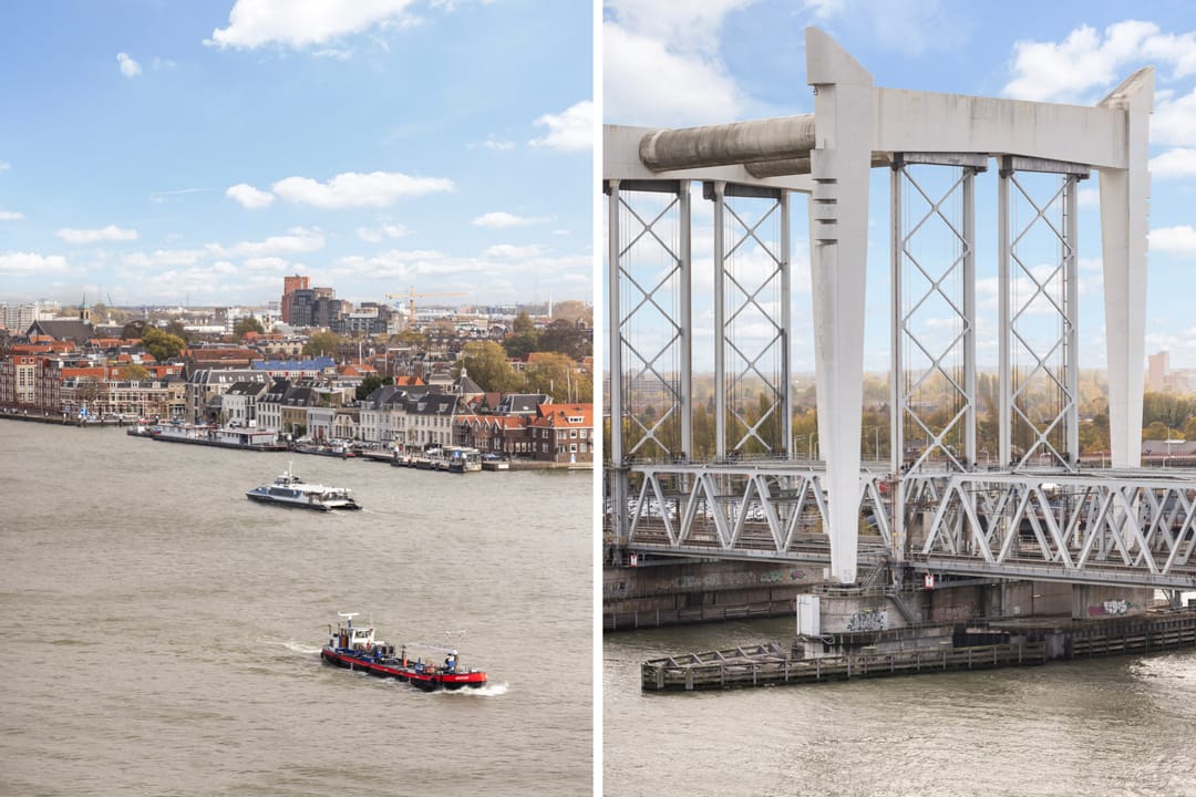 Foto 38 van Westpier 74