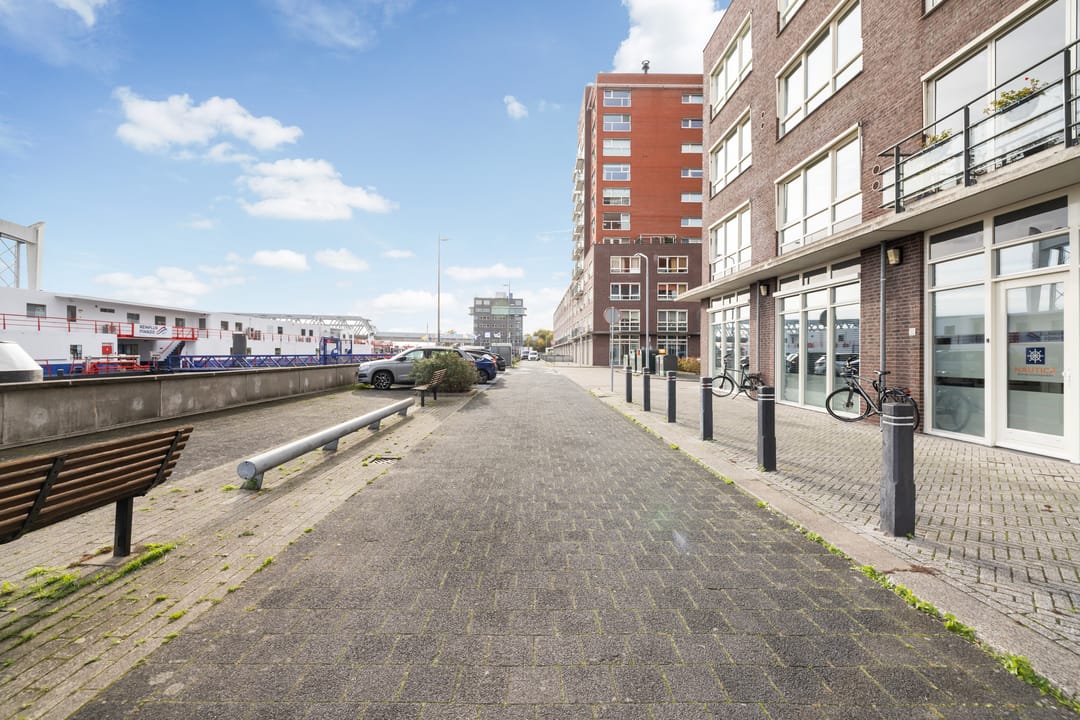 Foto 43 van Westpier 74