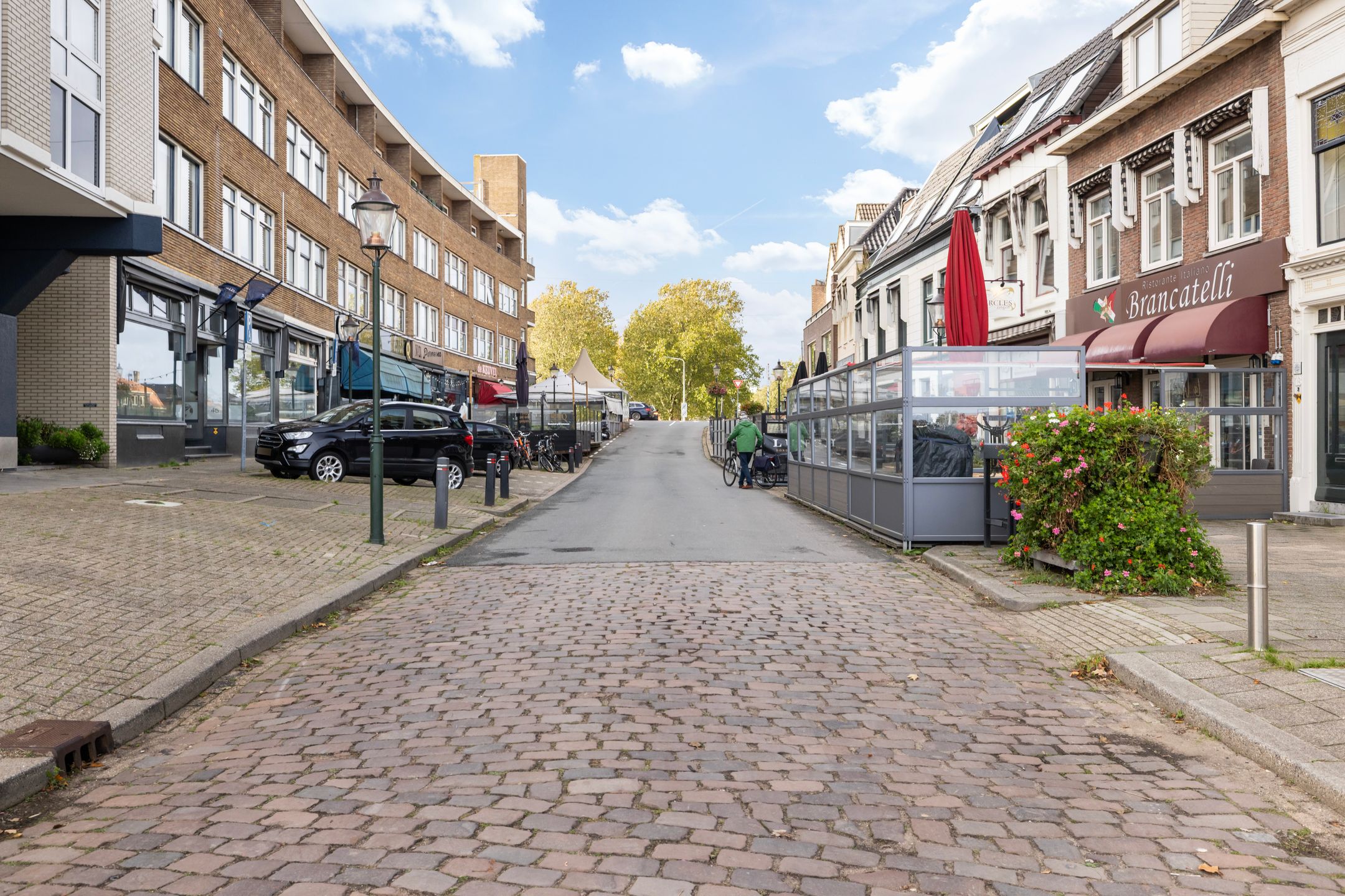 Foto 45 van Westpier 74